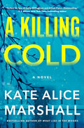A Killing Cold: A Novel cover image