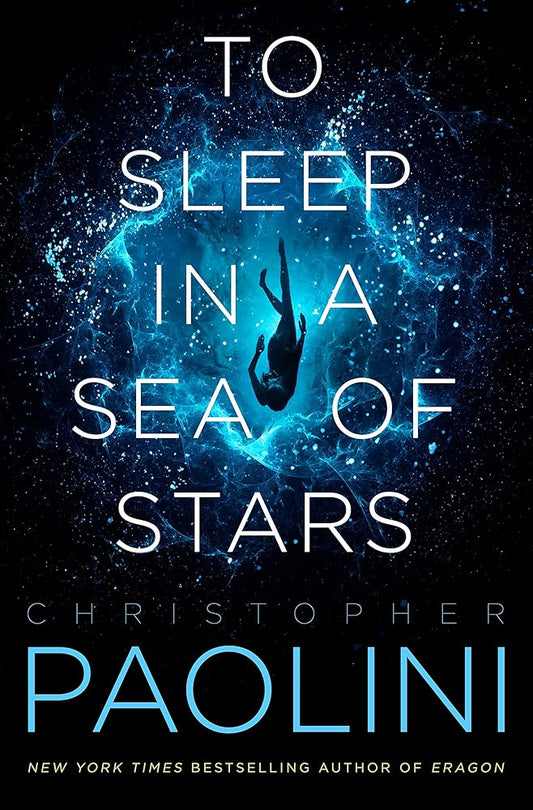 To Sleep in a Sea of Stars (Fractalverse) cover image