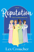 Reputation cover image
