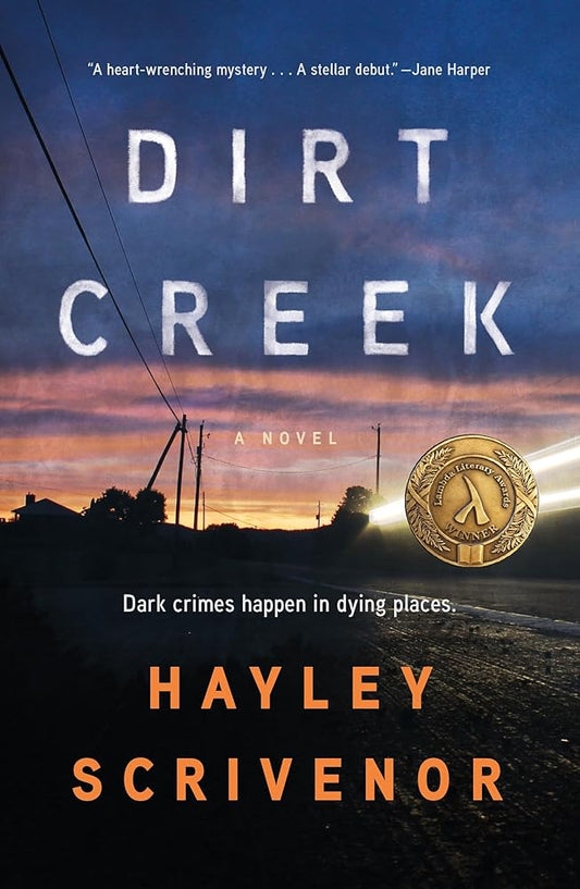 Dirt Creek cover image