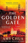 The Golden Gate: A Novel cover image