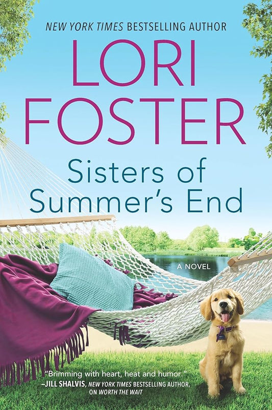 Sisters of Summer's End (Summer Resort) cover image