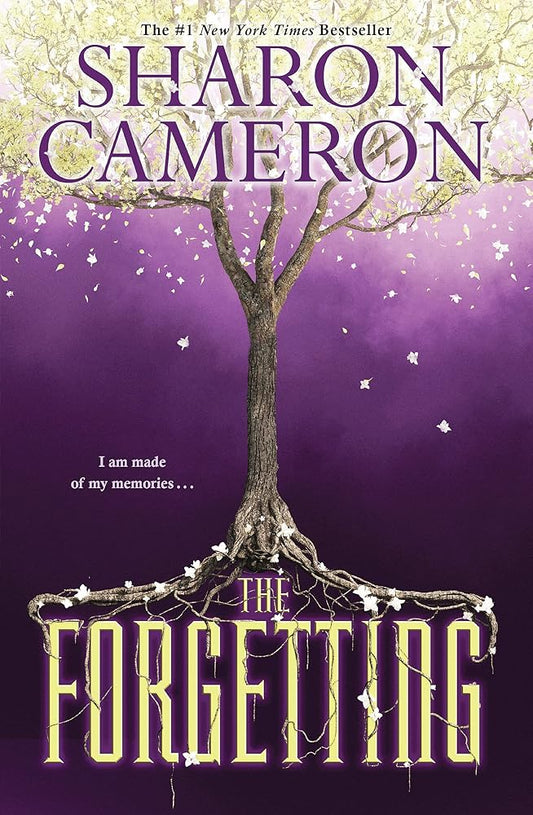 The Forgetting cover image