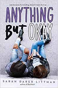 Anything But Okay cover image