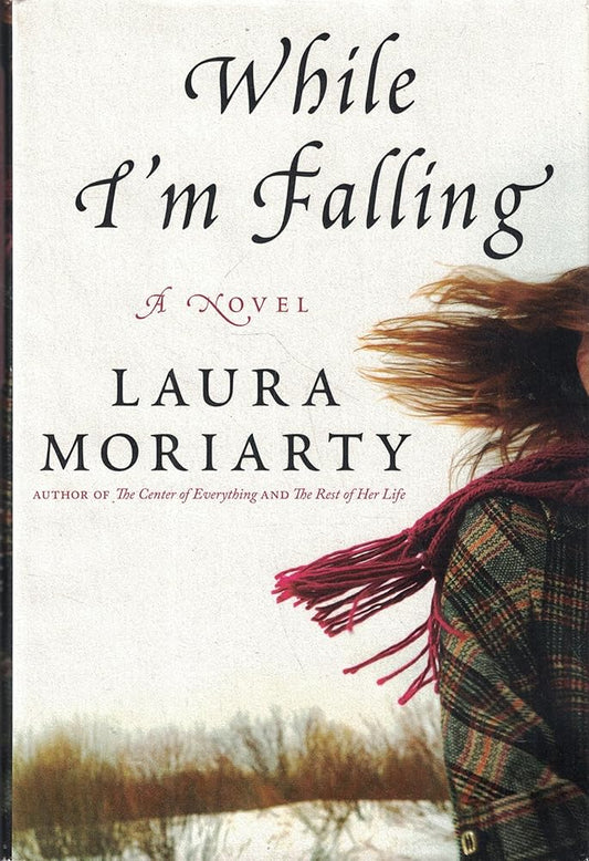 While I'm Falling cover image