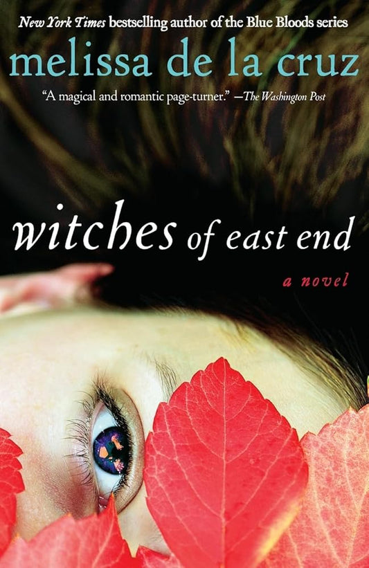 Witches of East End (Witches of East End, 1) cover image