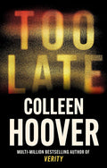 Too Late cover image