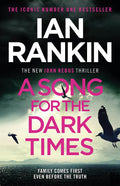 A Song for the Dark Times cover image