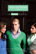 Invitation Only (Private, Book 2) cover image