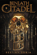 Beneath the Citadel cover image