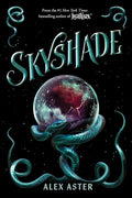 Skyshade (The Lightlark Saga Book 3) (Volume 3) cover image