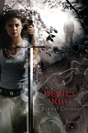 Devil's Kiss (A Devil's Kiss Novel) cover image