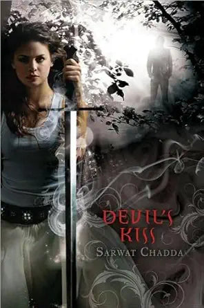 Devil's Kiss (A Devil's Kiss Novel) cover image