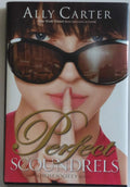Perfect Scoundrels cover image