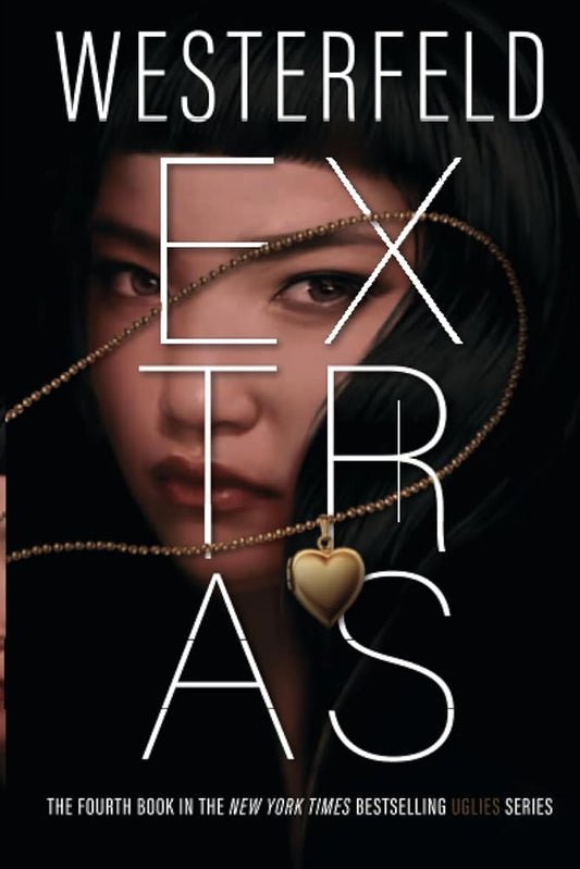 Extras (Uglies) cover image