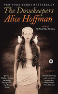 The Dovekeepers: A Novel cover image