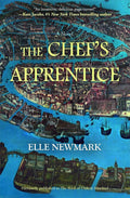 The Chef's Apprentice: A Novel cover image
