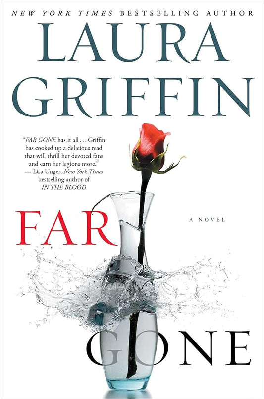 Far Gone cover image