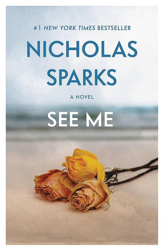See Me cover image