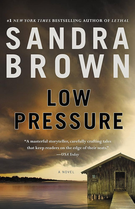 Low Pressure cover image