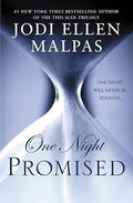 One Night: Promised cover image
