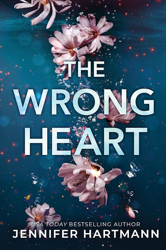 The Wrong Heart cover image