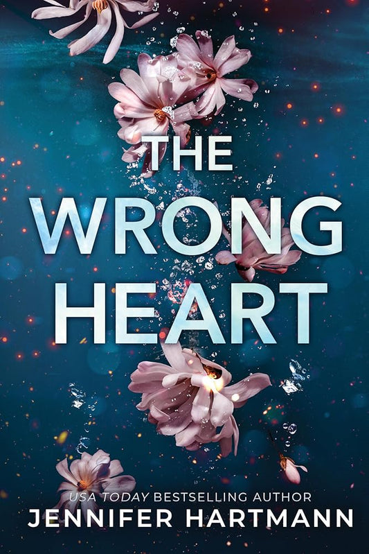 The Wrong Heart cover image