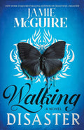 Walking Disaster: A Novel (Beautiful Disaster Series) cover image