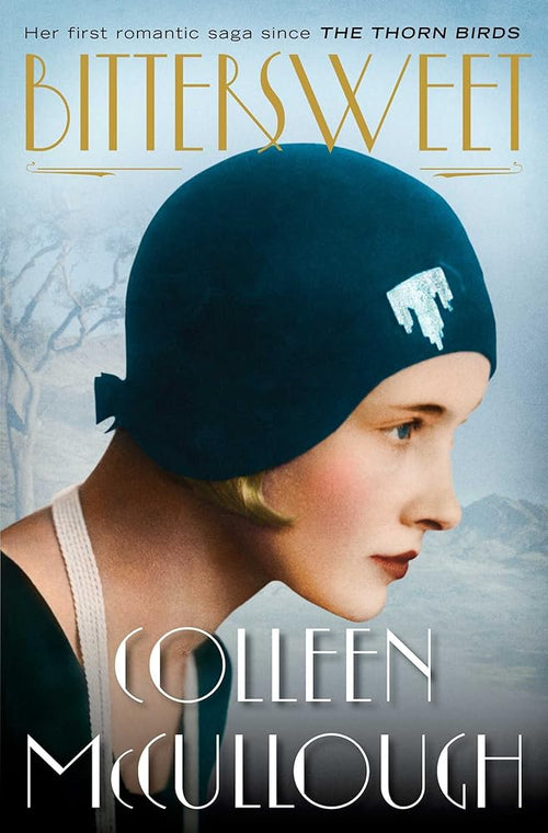 Bittersweet: A Novel cover image