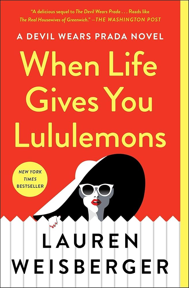 When Life Gives You Lululemons cover image