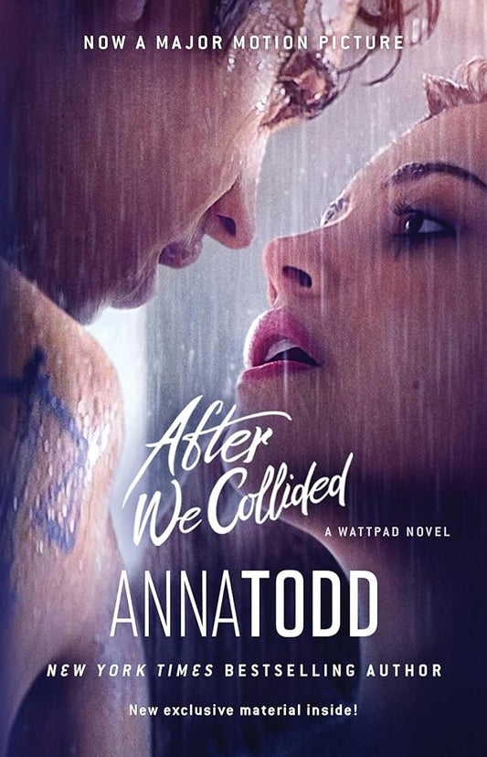 After We Collided (2) (The After Series) cover image