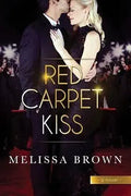 Red Carpet Kiss cover image