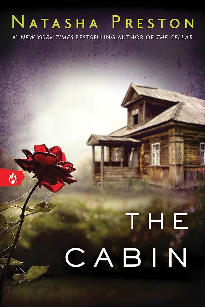 The Cabin cover image