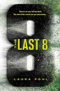 The Last 8 (The Last 8, 1) cover image