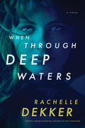 When Through Deep Waters cover image