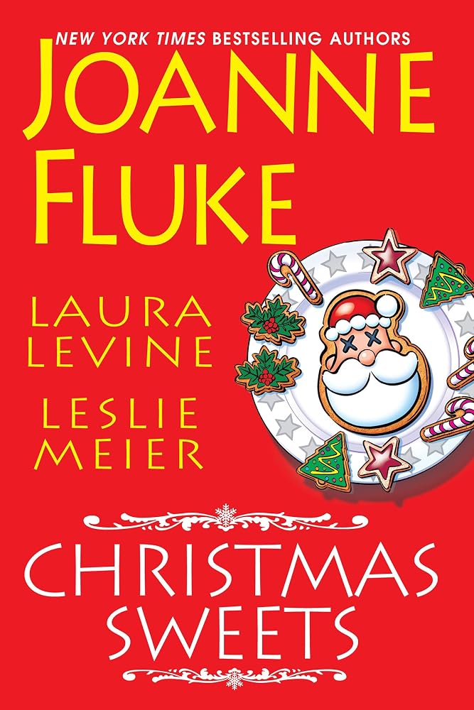 Christmas Sweets cover image