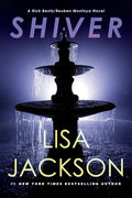 Shiver cover image