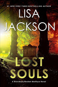 Lost Souls (A Bentz/Montoya Novel) cover image