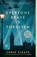 Everyone Brave is Forgiven cover image