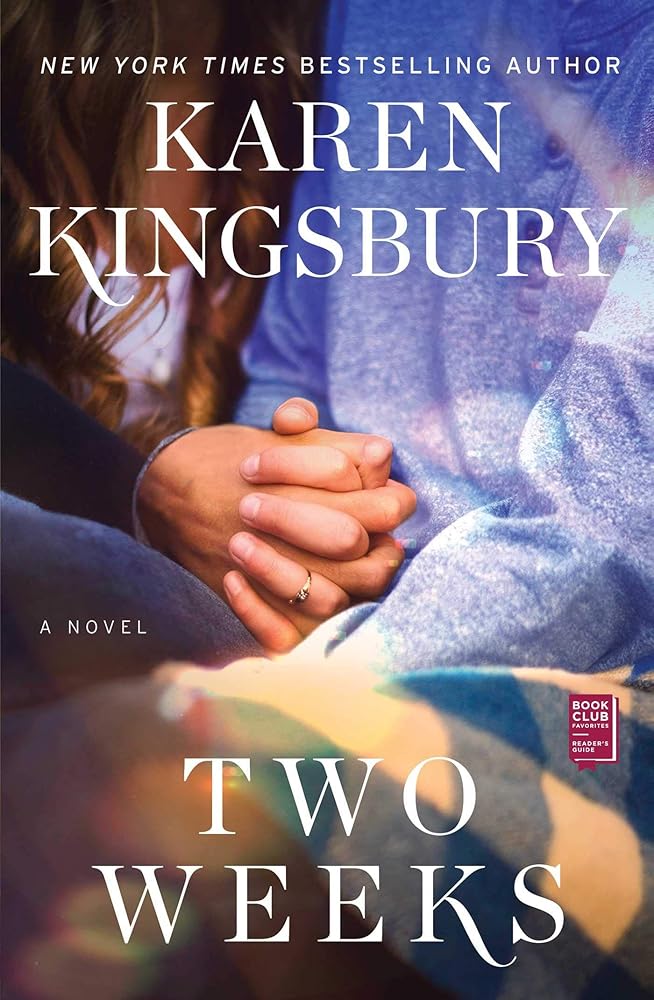 Two Weeks: A Novel (Baxter Family) cover image