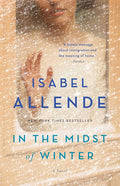 In the Midst of Winter: A Novel cover image