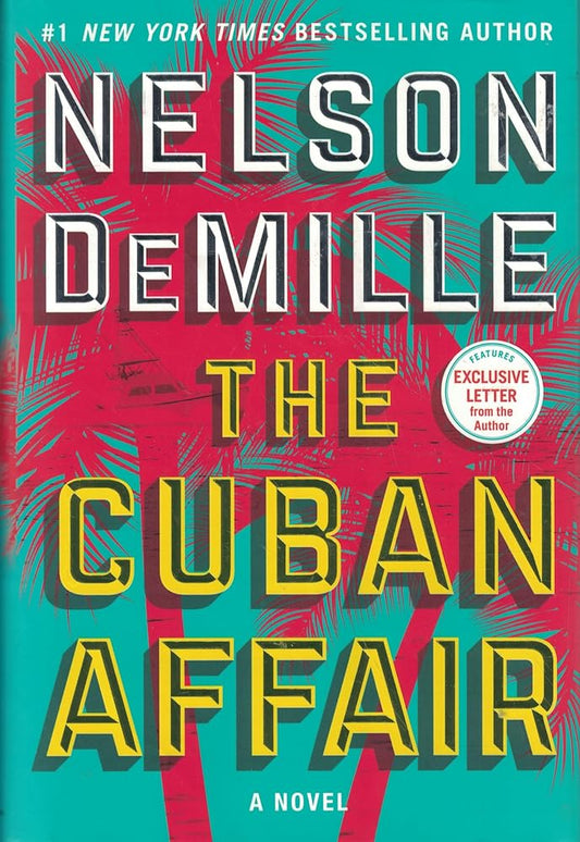 The Cuban Affair cover image