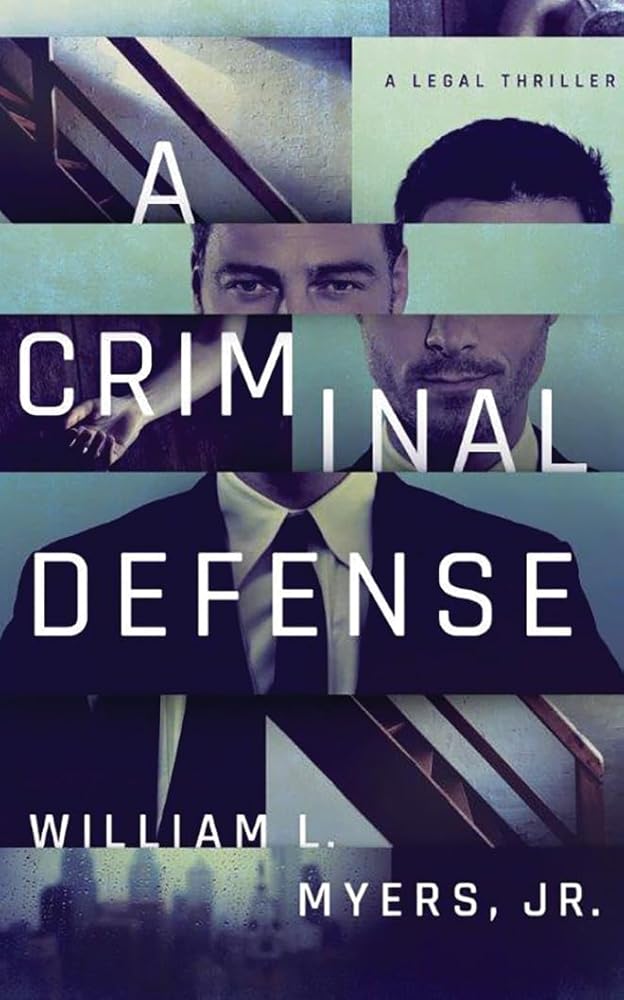 A Criminal Defense cover image