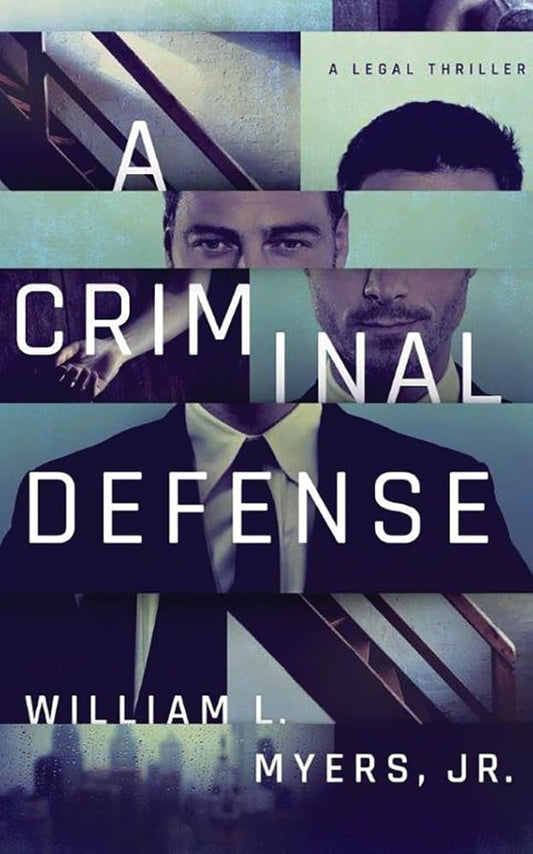 A Criminal Defense cover image