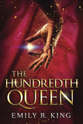 The Hundredth Queen cover image