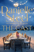 The Cast cover image