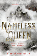 Nameless Queen cover image