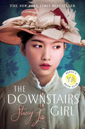 The Downstairs Girl: Reese's YA Book Club cover image