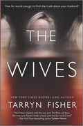 The Wives: A Domestic Thriller cover image