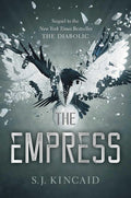 The Empress (2) (The Diabolic) cover image